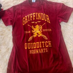 Giffindor  Tshirt